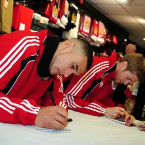 New Faces: Season 10-11 Player Signings, Bristol City Football Club New Faces: Season 10-11 Player Signings, Bristol City Football Club