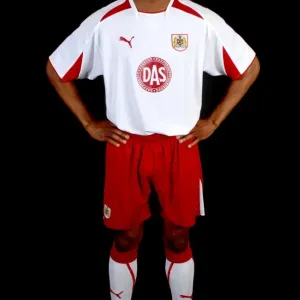 New Kit