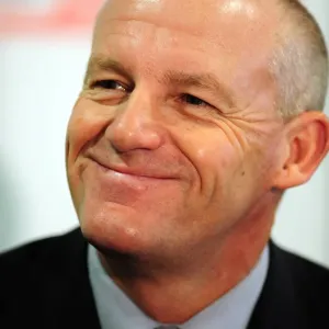 New Manager Steve Coppell Debuts with Bristol City in Championship Match at Ashton Gate (April 2010) New Manager Steve Coppell Debuts with Bristol City in Championship Match at Ashton Gate (April 2010)