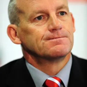 New Manager Steve Coppell's Debut: Bristol City's Championship Season at Ashton Gate (April 2010) New Manager Steve Coppell's Debut: Bristol City's Championship Season at Ashton Gate (April 2010)