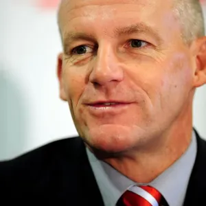 New Manager Steve Coppell's Debut: Bristol City's Championship Season at Ashton Gate (April 2010) New Manager Steve Coppell's Debut: Bristol City's Championship Season at Ashton Gate (April 2010)