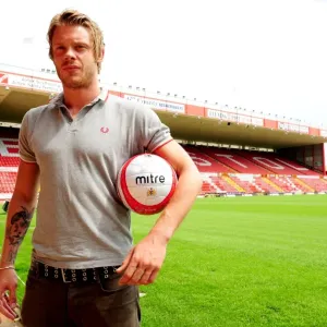 New Signings: Bristol City First Team - Season 09-10