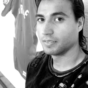 Nick Carle: A Star Player of Bristol City FC Nick Carle: A Star Player of Bristol City FC