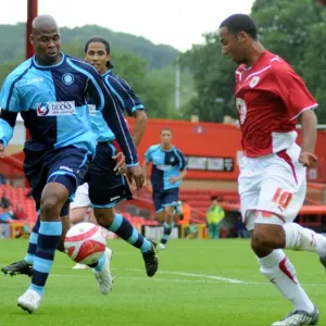 Nicky Maynard Nicky Maynard
