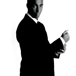 Nicky Maynard: A Beacon of Determination in Bristol City's 2008-2009 Season