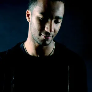Nicky Maynard: Bristol City Football Club Portrait, 09-10 Season Nicky Maynard: Bristol City Football Club Portrait, 09-10 Season