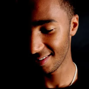Nicky Maynard: Bristol City Football Club Portrait, 09-10 Season Nicky Maynard: Bristol City Football Club Portrait, 09-10 Season