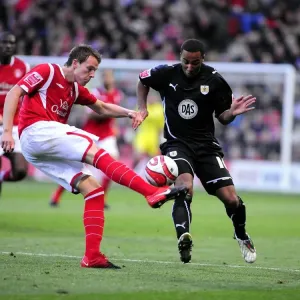 Nicky Maynard - Paul McKenna