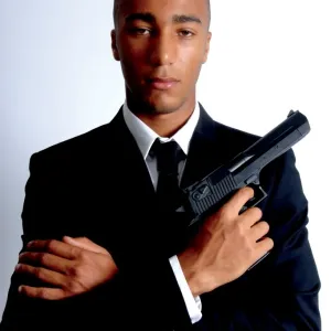 Nicky Maynard: Portrait of Determination in Bristol City Football Club's 08-09 Season Nicky Maynard: Portrait of Determination in Bristol City Football Club's 08-09 Season