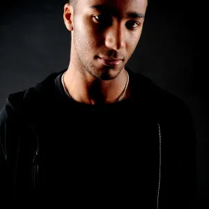 Nicky Maynard: Star Striker of Bristol City FC, Portraits 09-10 Nicky Maynard: Star Striker of Bristol City FC, Portraits 09-10