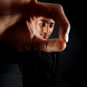 Nicky Maynard: A Symbol of Determination in Bristol City Football Club's 09-10 Season Nicky Maynard: A Symbol of Determination in Bristol City Football Club's 09-10 Season