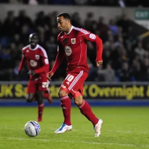 Nicky Maynard's Goal-line Save by David Forde - Millwall vs. Bristol City, Championship 2011 Nicky Maynard's Goal-line Save by David Forde - Millwall vs. Bristol City, Championship 2011