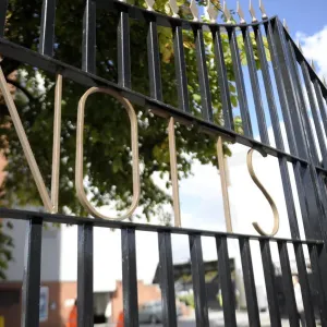 Notts County vs. Bristol City: A Football Rivalry at Meadow Lane (August 2014) Notts County vs. Bristol City: A Football Rivalry at Meadow Lane (August 2014)