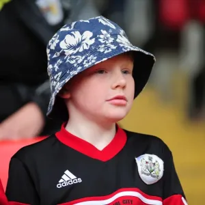 Npower Championship Showdown: A Football Rivalry - Bristol City vs. Charlton Athletic Npower Championship Showdown: A Football Rivalry - Bristol City vs. Charlton Athletic