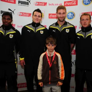 Nurturing Tomorrow's Bristol City First Team Talent: Junior Academy Plus (Season 09-10) Nurturing Tomorrow's Bristol City First Team Talent: Junior Academy Plus (Season 09-10)