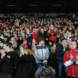 Passionate Bristol City FC Fans United