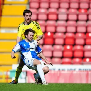 The Passionate Derby: Bristol City vs. Bristol Rovers - Season 11-12