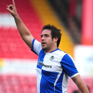 The Passionate Derby: Bristol City vs. Bristol Rovers - Season 11-12