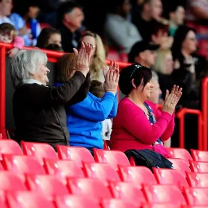 The Passionate Derby: Bristol City vs. Bristol Rovers - Season 11-12