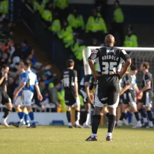 Penalty Awarded Penalty Awarded