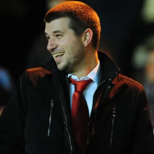 Peterborough United v Bristol City Peterborough United v Bristol City