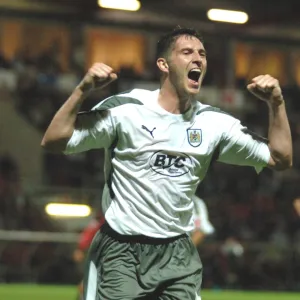 Phil Jevons Celebration