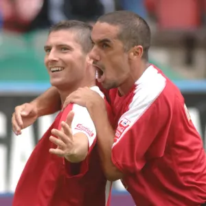 Phil Jevons Scott Murray