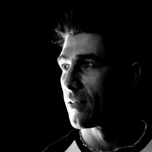 Portrait of Adriano Basso (08-09) - Bristol City FC