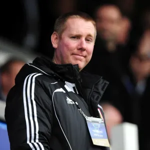 Portsmouth vs. Bristol City Rivalry: Clash at Fratton Park, March 17, 2012