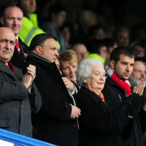 Portsmouth vs. Bristol City Rivalry: Clash at Fratton Park, March 2012
