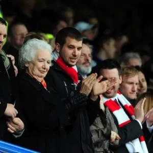Portsmouth vs. Bristol City Rivalry: Clash at Fratton Park, March 2012