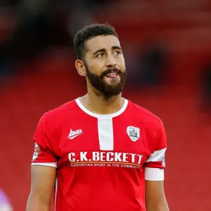 Preston North End v Bristol City 040417 Preston North End v Bristol City 040417
