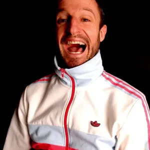 Pride of the City: Louis Carey Pride of the City: Louis Carey