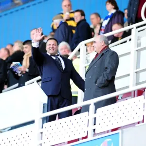 Reading vs. Bristol City: A Football Rivalry - Season 08-09 Reading vs. Bristol City: A Football Rivalry - Season 08-09
