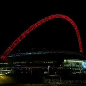 Red Glory at Wembley: Bristol City's 2-0 Victory over Walsall