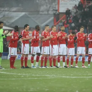 Reigniting the Rivalry: Bristol City vs. Leeds United - Season 11-12