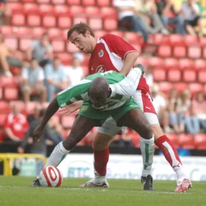 Richard Keogh Richard Keogh
