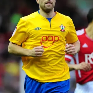 Rickie Lambert Clásico: El estrella de Southampton enfrenta a su antigua equipo en el Bristol City