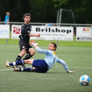 Rising Stars of Bristol City Academy Tournament: Season 09-10 - Next Gen Footballers: Bristol City First Team Rising Stars of Bristol City Academy Tournament: Season 09-10 - Next Gen Footballers: Bristol City First Team