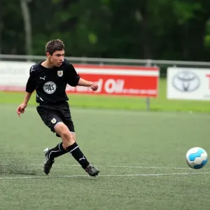Rising Stars of Season 09-10: The Next Generation of Bristol City First Team Players - Bristol City Academy Tournament Rising Stars of Season 09-10: The Next Generation of Bristol City First Team Players - Bristol City Academy Tournament