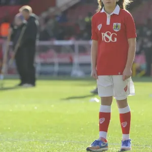Rivalry at Ashton Gate: Bristol City vs Sheffield United, Sky Bet League One (February 14, 2015)
