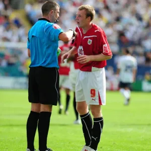 The Rivalry Intensifies: Preston North End vs. Bristol City (Season 09-10)