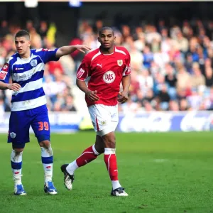 The Rivalry: QPR vs. Bristol City (Season 08-09)