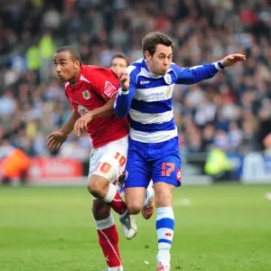 The Rivalry: QPR vs. Bristol City (Season 08-09)
