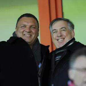 Rivalry Reignited: Walsall vs. Bristol City in Sky Bet League One (April 12, 2014) Rivalry Reignited: Walsall vs. Bristol City in Sky Bet League One (April 12, 2014)