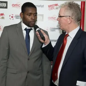 Rivalry Reignites: Bristol City vs Swindon Town at Ashton Gate, 2014 Rivalry Reignites: Bristol City vs Swindon Town at Ashton Gate, 2014
