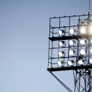 Rivalry Reignites: A Football Battle at London Road Stadium (February 18, 2012) - Peterborough United vs. Bristol City