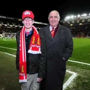 Rivalry Revived: Bristol City vs. Leicester City at Ashton Gate Stadium - March 6, 2012