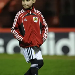 Rivalry Unleashed: Bristol City vs Swindon Town Football Showdown at Ashton Gate Rivalry Unleashed: Bristol City vs Swindon Town Football Showdown at Ashton Gate