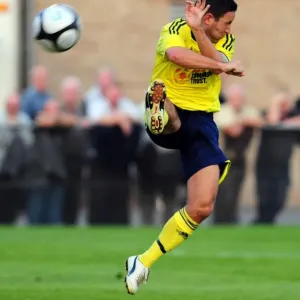 The Rivalry: WSM vs. Bristol City (Season 11-12) The Rivalry: WSM vs. Bristol City (Season 11-12)